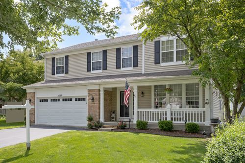 655 S Haverhill Ln, South Elgin, IL, 60177-3267 | Card Image