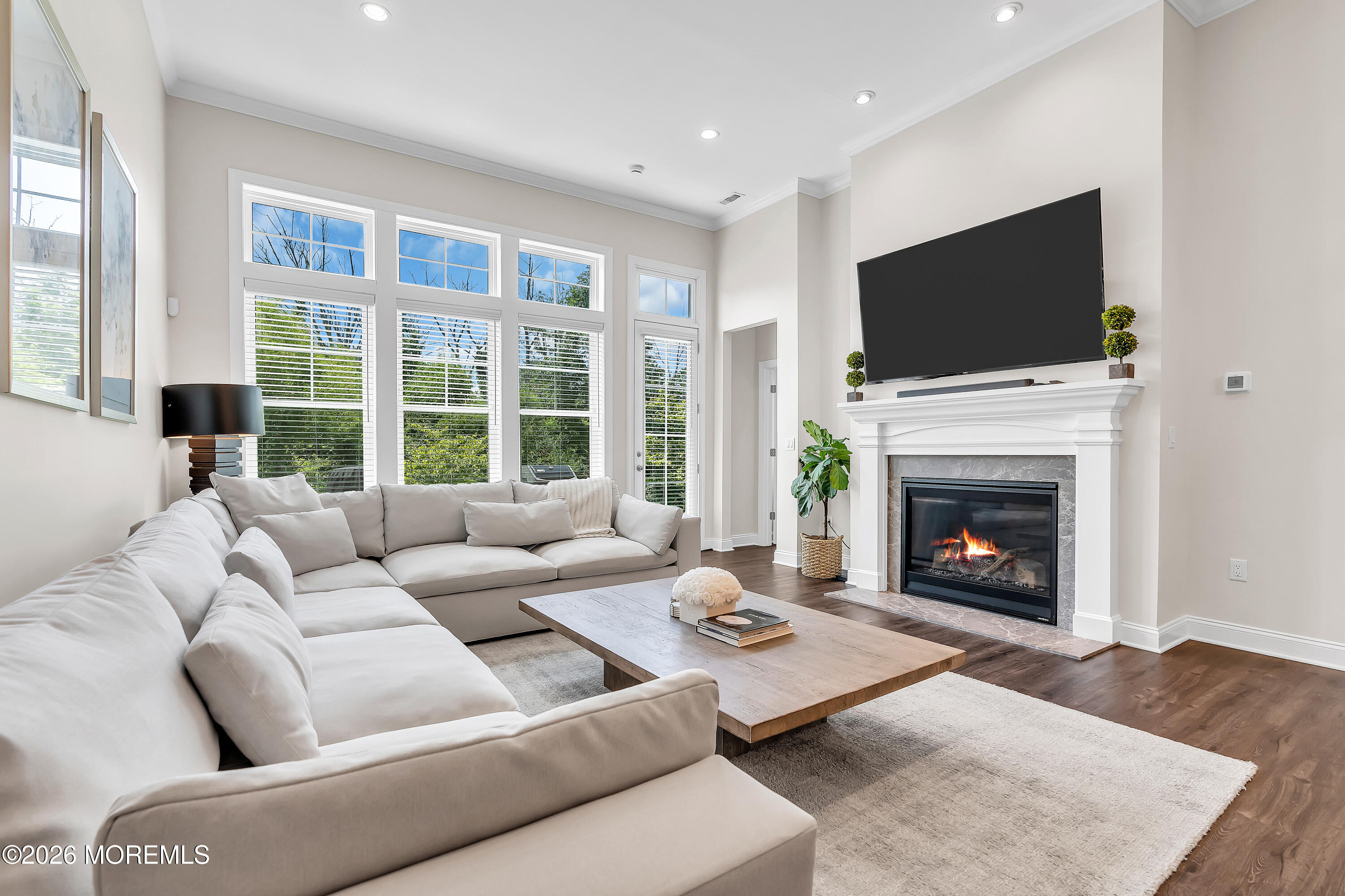 Residential in Lincroft 4