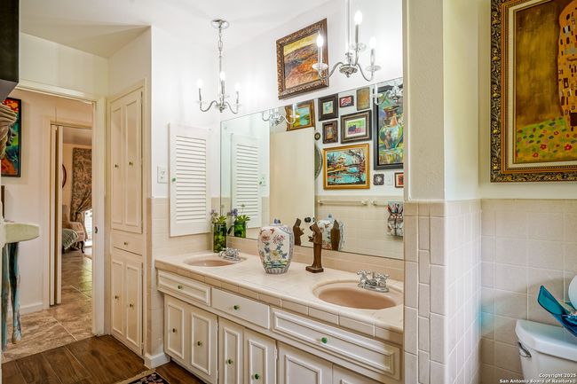 505 Winfield Blvd, House other with 4 bedrooms, 3 bathrooms and null parking in Windcrest TX | Image 45