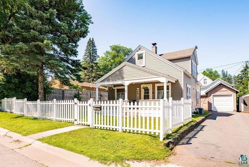 45 3rd St, Cloquet, MN, 55720-1711 | Card Image