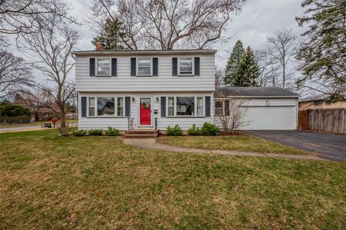 556 Wimbledon Rd, Irondequoit, NY, 14617-4753 | Card Image