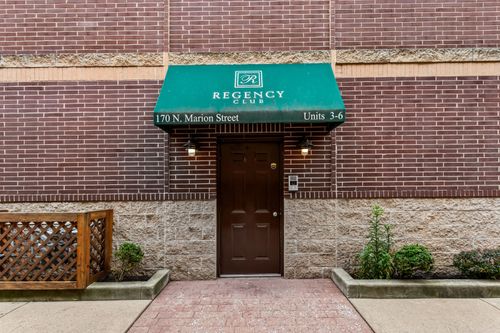 3-170 N Marion St, Oak Park, IL, 60301-6710 | Card Image