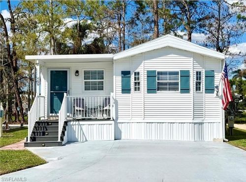 466 Vanda Sanctuary, NAPLES, FL, 34114 | Card Image