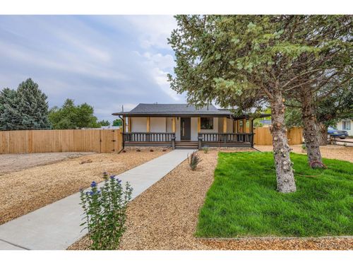 6510 W Jefferson Pl, Lakewood, CO, 80226-4616 | Card Image