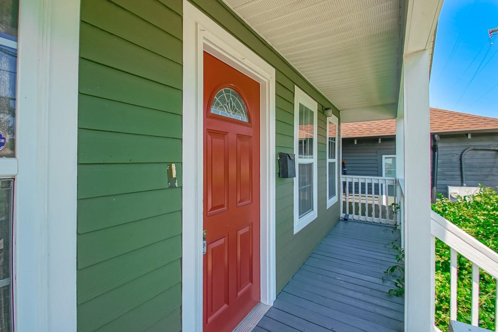 Residential in New Orleans 2