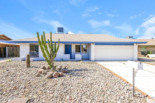 3019 W Libby St, Phoenix, AZ, 85053-1724 | Card Image