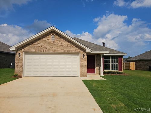 2039 Dawsons Mill Ln, Prattville, AL, 36067-1940 | Card Image