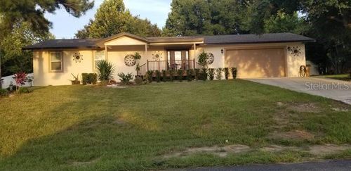 12631 Eryn Blvd, Clermont, FL, 34711-8609 | Card Image