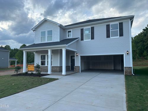 1201 Winding Spg, Mebane, NC, 27302-0879 | Card Image