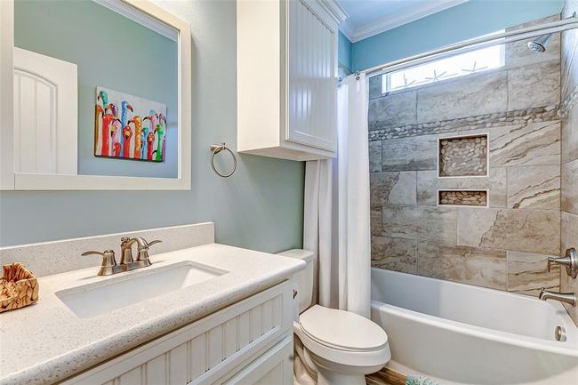 978 Seadrift Dr, House other with 3 bedrooms, 2 bathrooms and null parking in Crystal Beach TX | Image 28