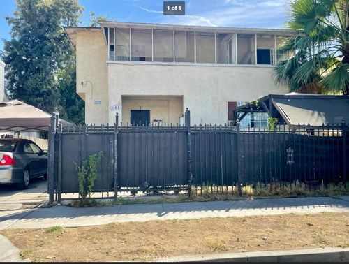 332 N Roosevelt, Fresno, CA, 93701 | Card Image