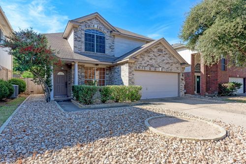 3405 Bratton Heights Dr, Austin, TX, 78728-3663 | Card Image