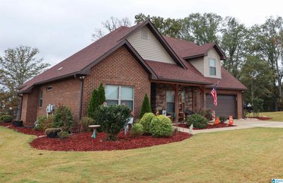 31 Hannah Court, House other with 4 bedrooms, 3 bathrooms and null parking in Lincoln AL | Image 3