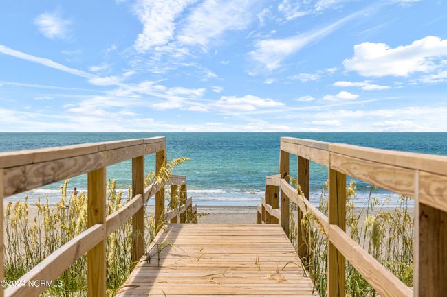 16 Brown Pelican Trl, House other with 4 bedrooms, 5 bathrooms and 3 parking in Bald Head Island NC | Image 64