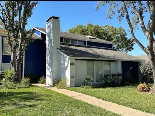 1709 Elk Grove Dr, Richardson, TX, 75081-2111 | Card Image