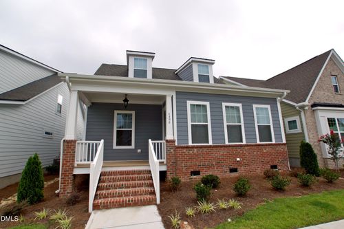 6408 Giddings St, Raleigh, NC, 27616-4371 | Card Image