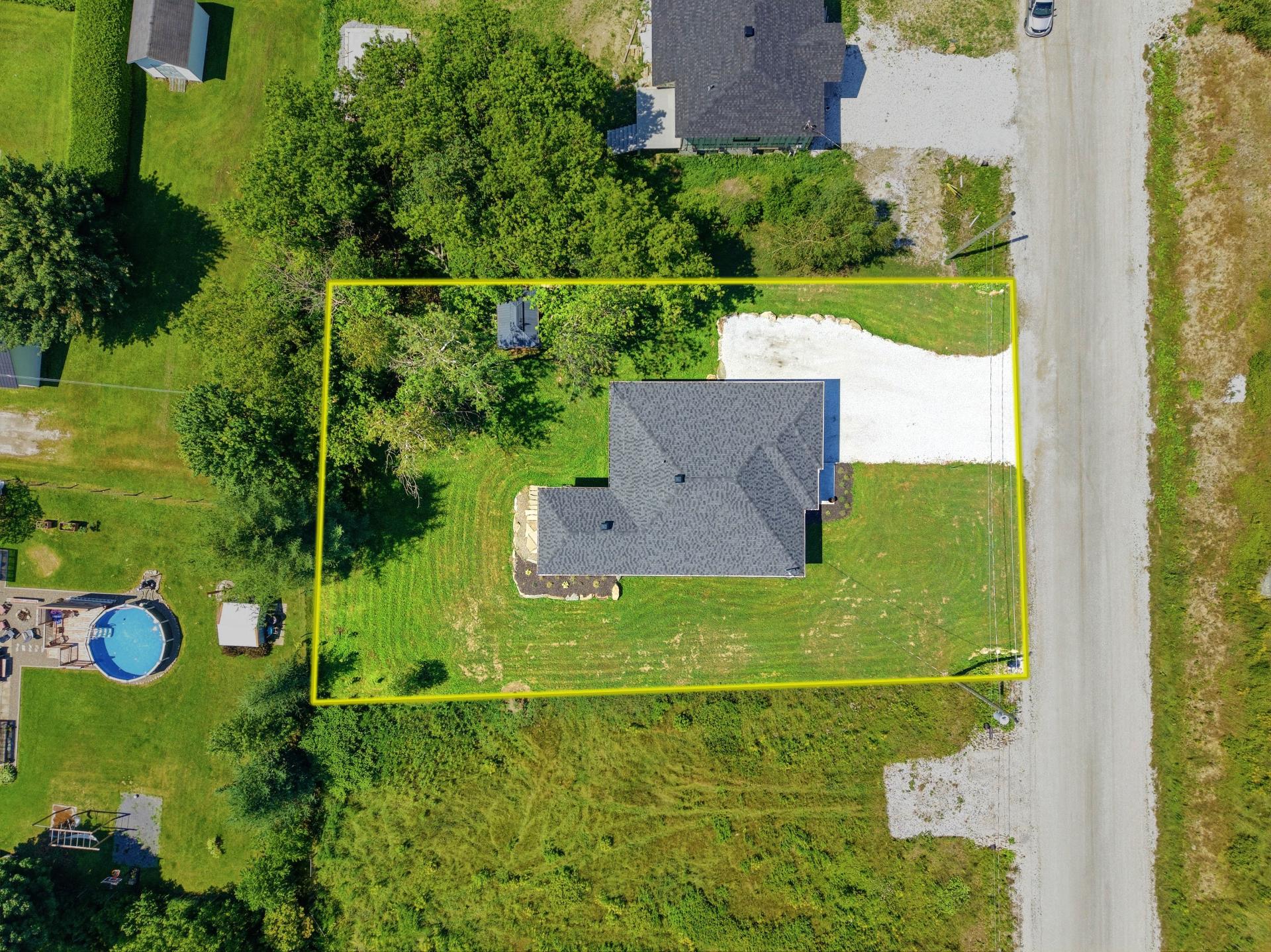Residential in Bonsecours