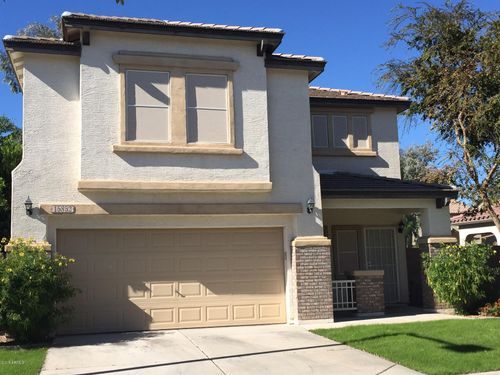 15852 N 172nd Ln, Surprise, AZ, 85388-0230 | Card Image