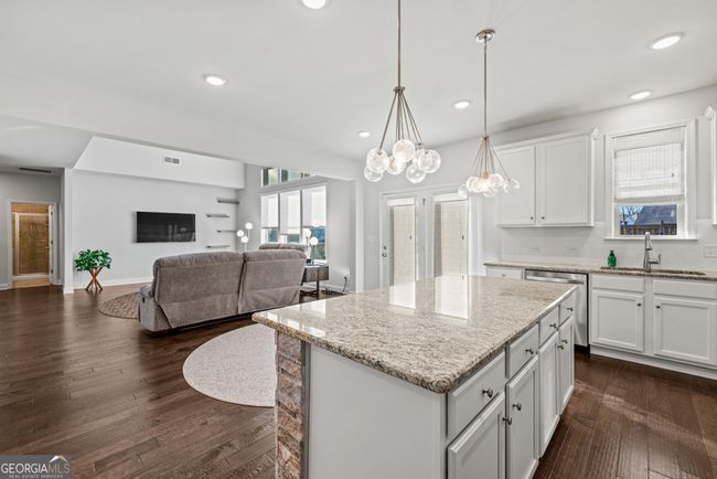 3253 Long Creek Dr, House other with 4 bedrooms, 3 bathrooms and null parking in Buford GA | Image 18