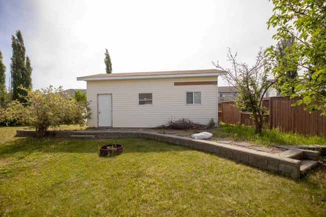 32 Fern Glade Crescent, House detached with 3 bedrooms, 2 bathrooms and 3 parking in Sylvan Lake AB | Image 31