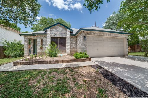 9803 Morningfield, San Antonio, TX, 78250-3740 | Card Image