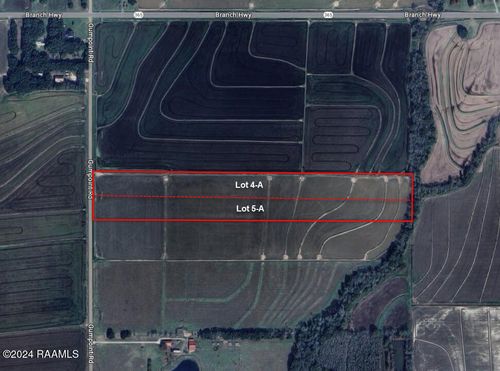 lot-4-a-000 Gumpoint Road, Branch, LA, 70516 | Card Image