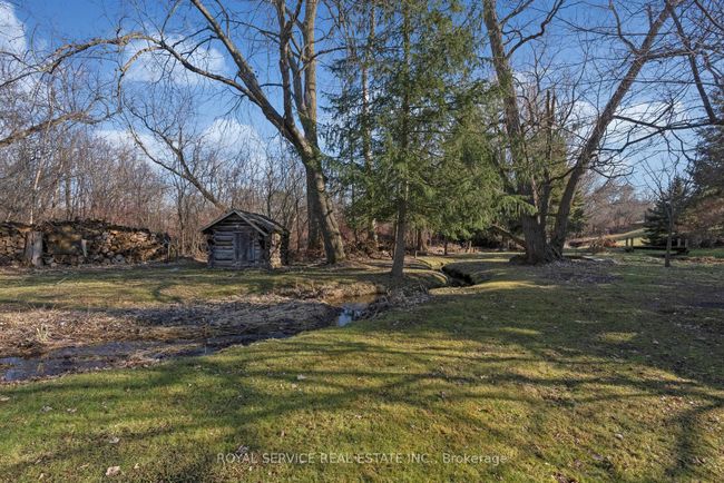5751 Ochonski Rd, House other with 4 bedrooms, 1 bathrooms and 4 parking in Orono ON | Image 35