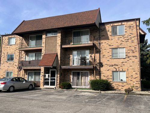 2a-7109 Laverne Ln, Tinley Park, IL, 60477-2540 | Card Image