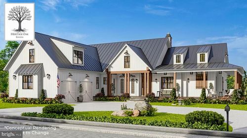 Lot 4-W Bidle Rd, MIDDLETOWN, MD, 21769 | Card Image