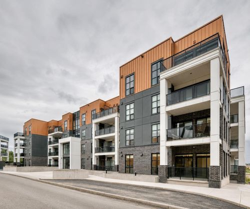 2305-4270 Norford Ave Nw, Calgary, AB, T3B6P8 | Card Image