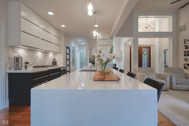 11911 Grandview Dr, House other with 5 bedrooms, 3 bathrooms and null parking in Columbus IN | Image 15
