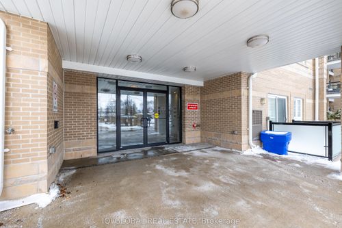 2205-481 Rupert Ave, Stouffville, ON, L4A1Y7 | Card Image