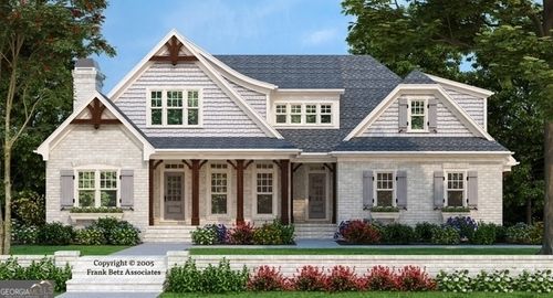 370 Harbour Shores Dr, Jackson, GA, 30233-6366 | Card Image
