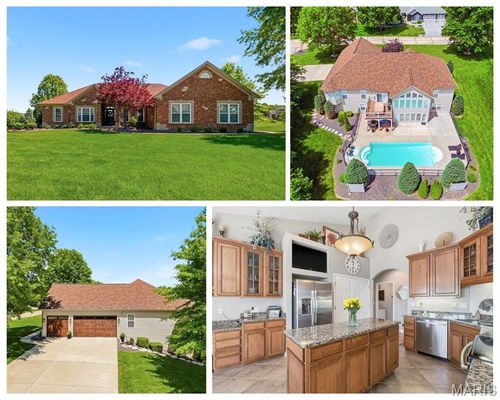 301 Red Wing Ct, Troy, MO, 63379-4454 | Card Image