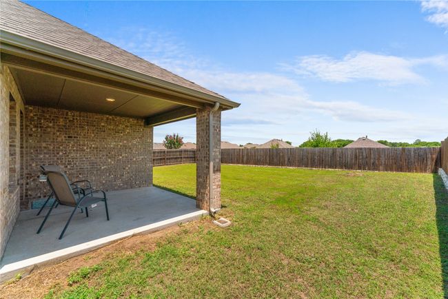 2804 Brazos Dr, House other with 4 bedrooms, 2 bathrooms and null parking in Little Elm TX | Image 25