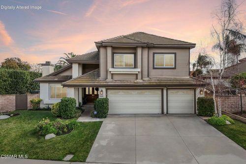 14207 Clemson Street, Moorpark, CA, 93021 | Card Image