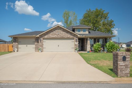 629 Ty Ct, Oronogo, MO, 64855-9411 | Card Image