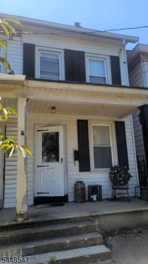116 Lewis St, Phillipsburg, NJ, 08865-2927 | Card Image