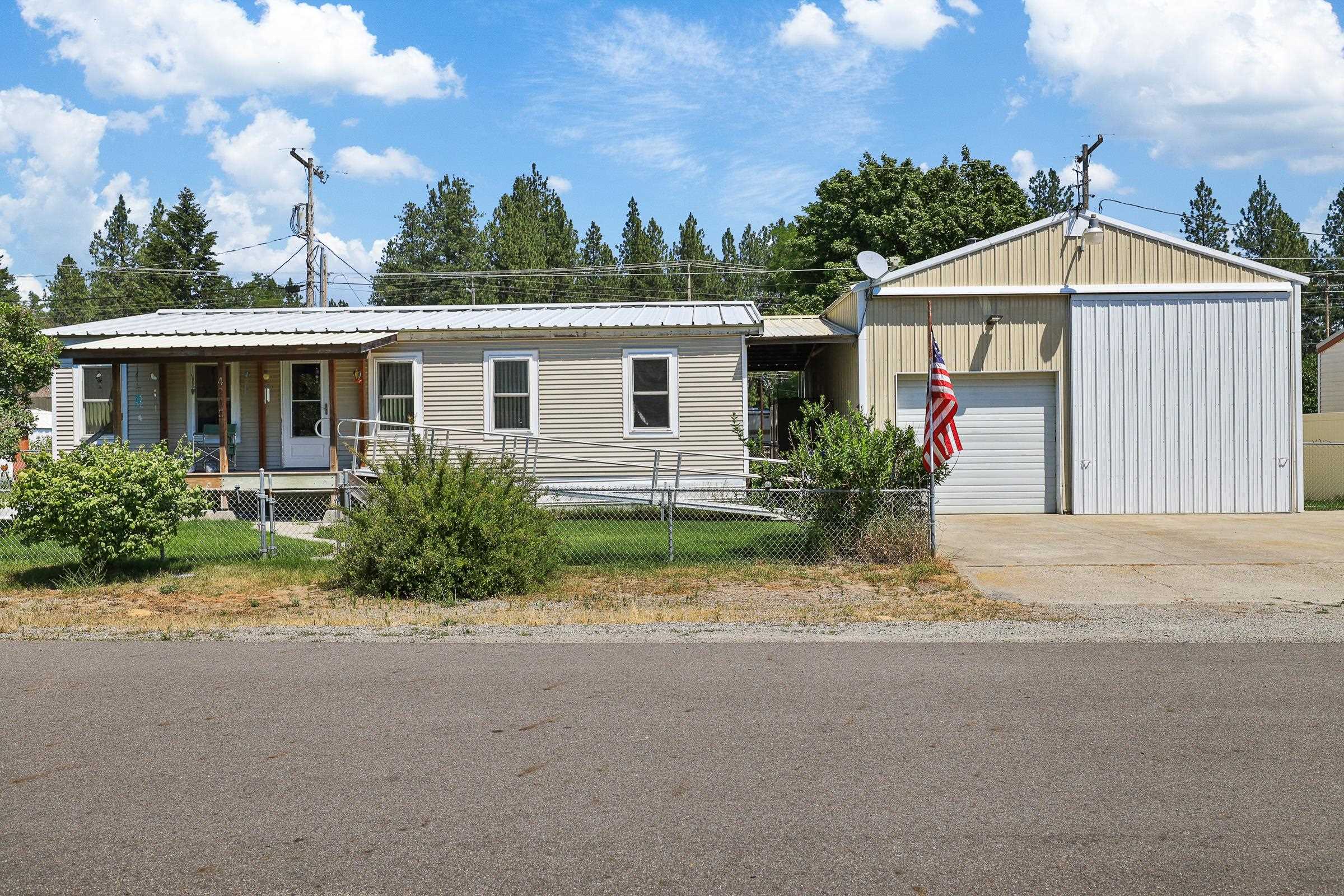 Hatherly Cir, Spokane Valley, WA 99206