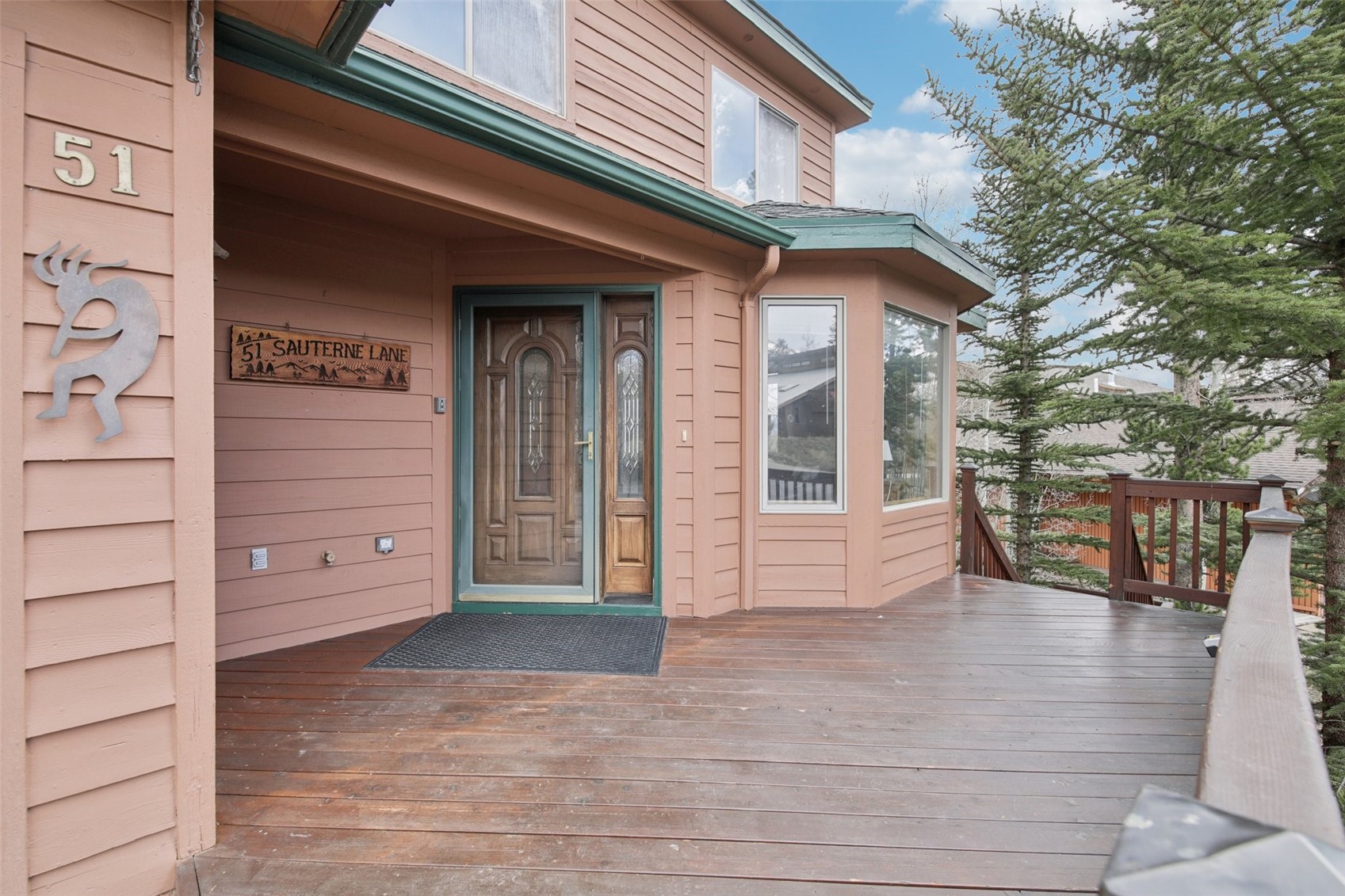 Residential in Silverthorne