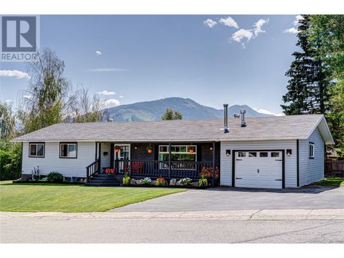 1255 Hickory Cres, Sparwood, BC, V0B2G2 | Card Image