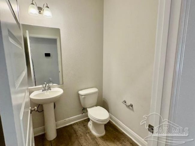 8177 Majestic Cypress Dr, House other with 4 bedrooms, 4 bathrooms and 4 parking in Milton FL | Image 55