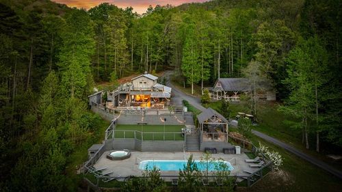 391 Forest Service Rd 117, Blairsville, GA, 30512 | Card Image