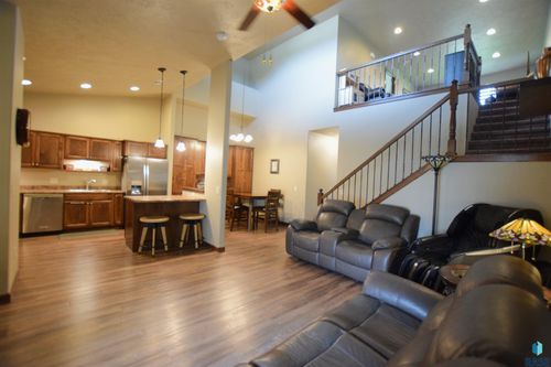 7105 S Bridger Pl, Sioux Falls, SD, 57108-4961 | Card Image