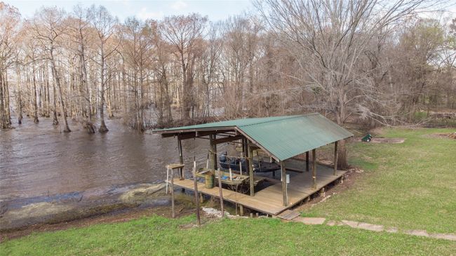 594 Junior Edwards Rd, House other with 3 bedrooms, 2 bathrooms and null parking in Doyline LA | Image 32
