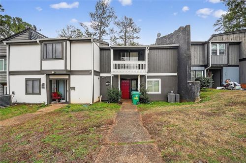 6071 Regent Mnr, Lithonia, GA, 30058-4770 | Card Image