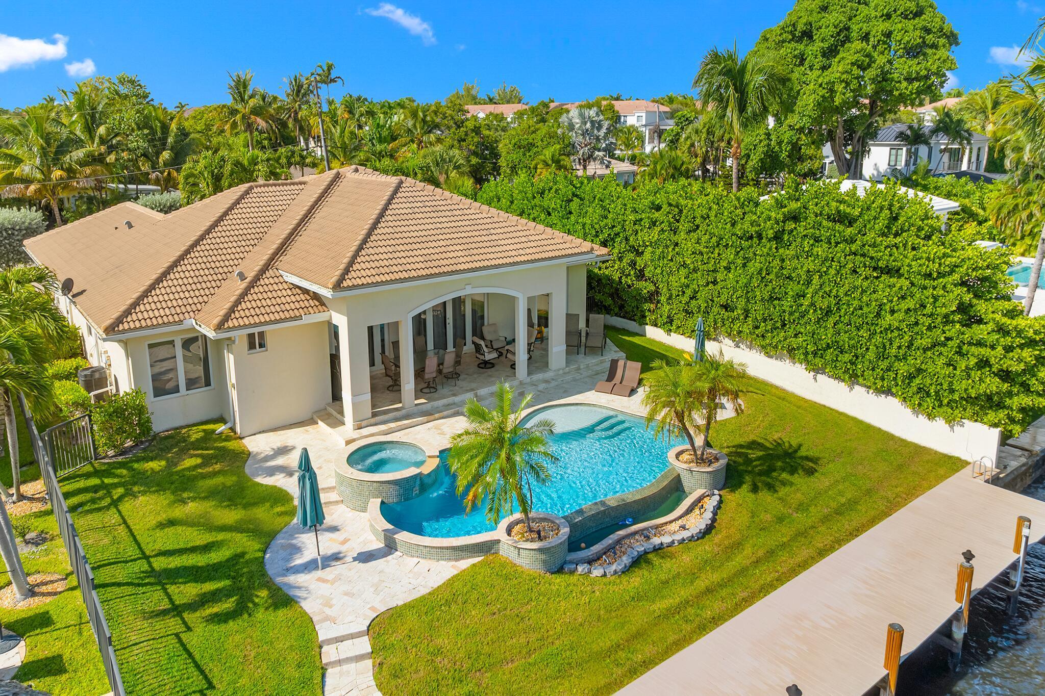 Residential Lease in Delray Beach 2