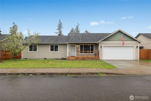 20204 White Rock Loop Sw, Centralia, WA, 98531-9676 | Card Image