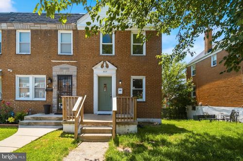 3839 Elmley Ave, BALTIMORE, MD, 21213-1923 | Card Image