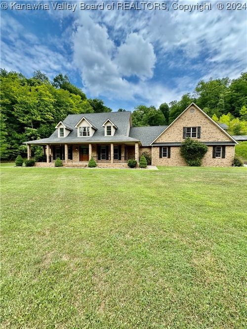 55 Davis Trace Road, Hamlin, WV, 25523 | Card Image